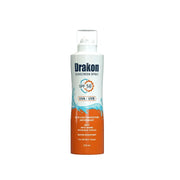 Drakon® Sunscreen Spray Invisible Touch SPF 50 - 200 ML - Drakon